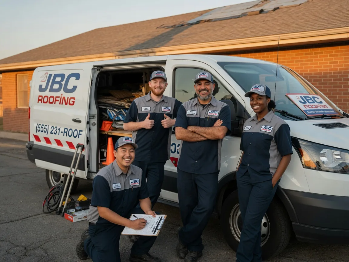 Roof Replacement company in Chambersville, PA