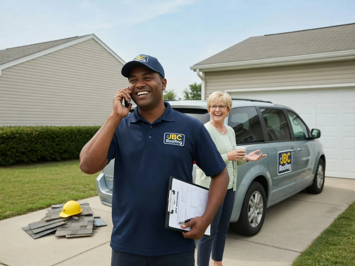 Roof Replacement Chambersville, PA FAQs